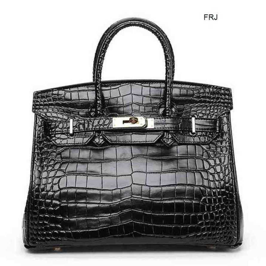 Designer Bags Birkin Handbags Herms St. Orchid Crocodile Leather Womens Bag Fashion Atmosphere One Shoulder Messenger Handbag Have LogoOQWF
Designer Bags Birkin Handbags Herms St. Orchid Crocodile Leather Womens Bag Fashion Atmosphere One Shoulder Messenger Handbag Have LogoOQWF