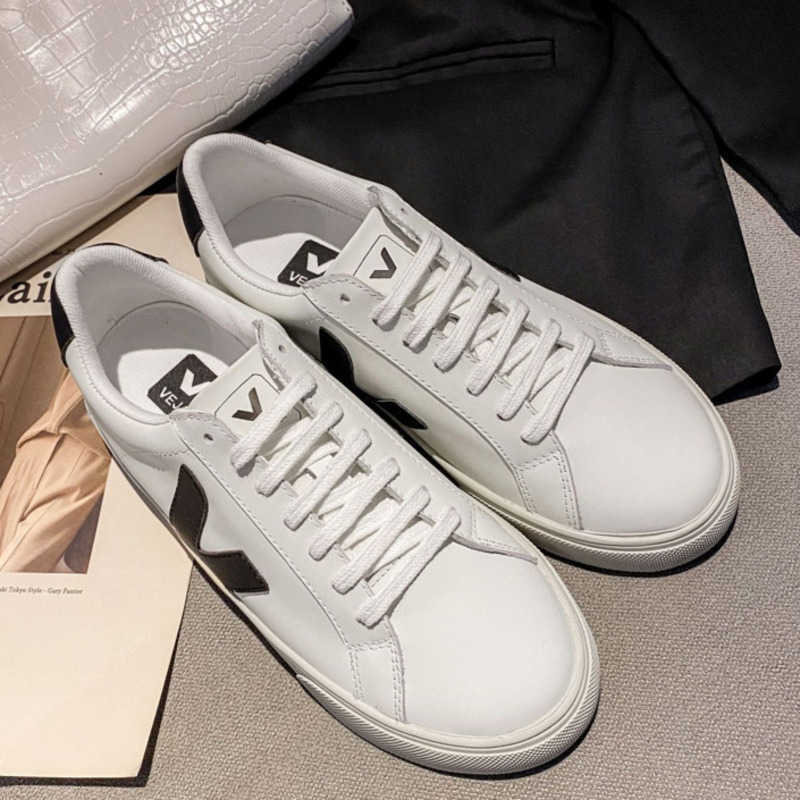 Veja New Style Campo Chrome Free Low Sneakers Designer Casual Shoes Classic White Unisex Fashion Sneaker Size 35-45 G3vw, Color 7
Veja New Style Campo Chrome Free Low Sneakers Designer Casual Shoes Classic White Unisex Fashion Sneaker Size 35-45 G3vw, Color 7