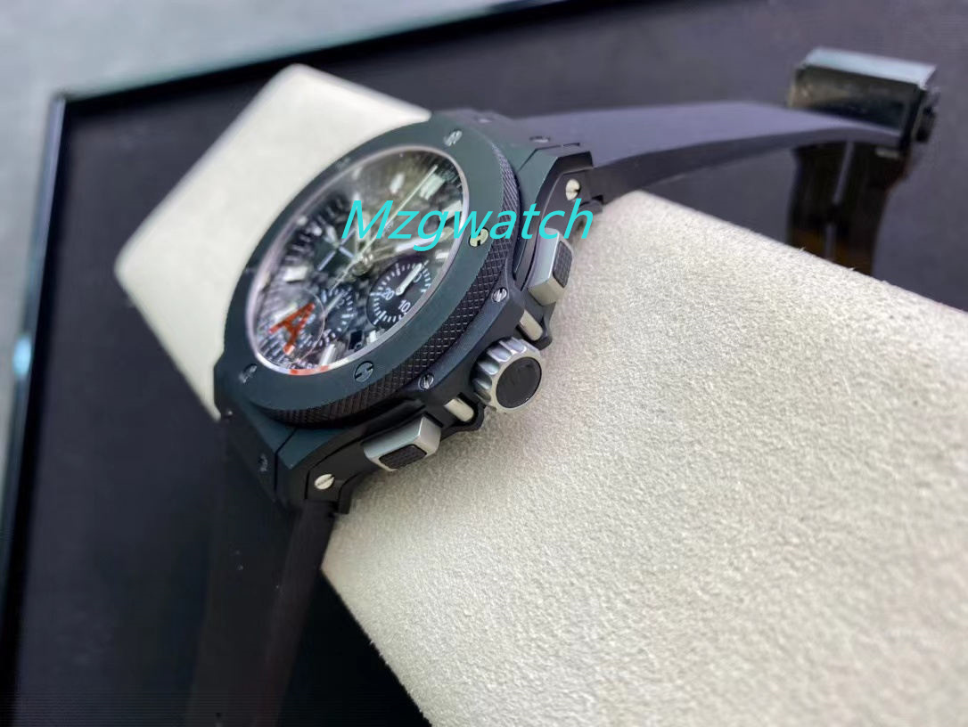 watch 4100 multifunctional timing movement Diameter 44MM Carbon fiber ring Natural rubber watch band Sapphire crystal glass Deep waterproofing, As shown
watch 4100 multifunctional timing movement Diameter 44MM Carbon fiber ring Natural rubber watch band Sapphire crystal glass Deep waterproofing, As shown