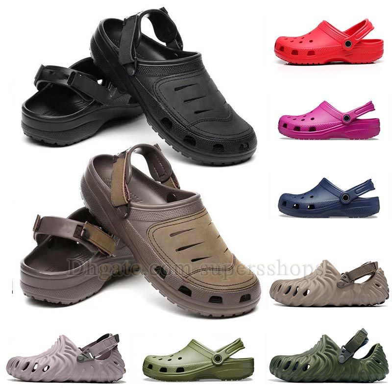 cross Croc Pollex Clog Platform Sandals Slippers Slides Men Women Salehe Bembury Sasquatc Stratus Urchin Menemsh Crocodile Cocumber Hospital Buckle Slide Slipper, M7-m11 (1)
cross Croc Pollex Clog Platform Sandals Slippers Slides Men Women Salehe Bembury Sasquatc Stratus Urchin Menemsh Crocodile Cocumber Hospital Buckle Slide Slipper, M7-m11 (1)