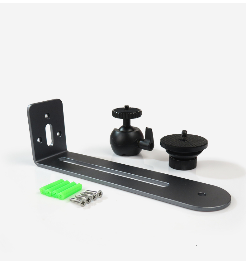 Other Projector Accessories Bracket Wall Mount adjustable Universal Stand suitable for XGIMI Z4Z6Xh3S JMGO J10G9O1 230316