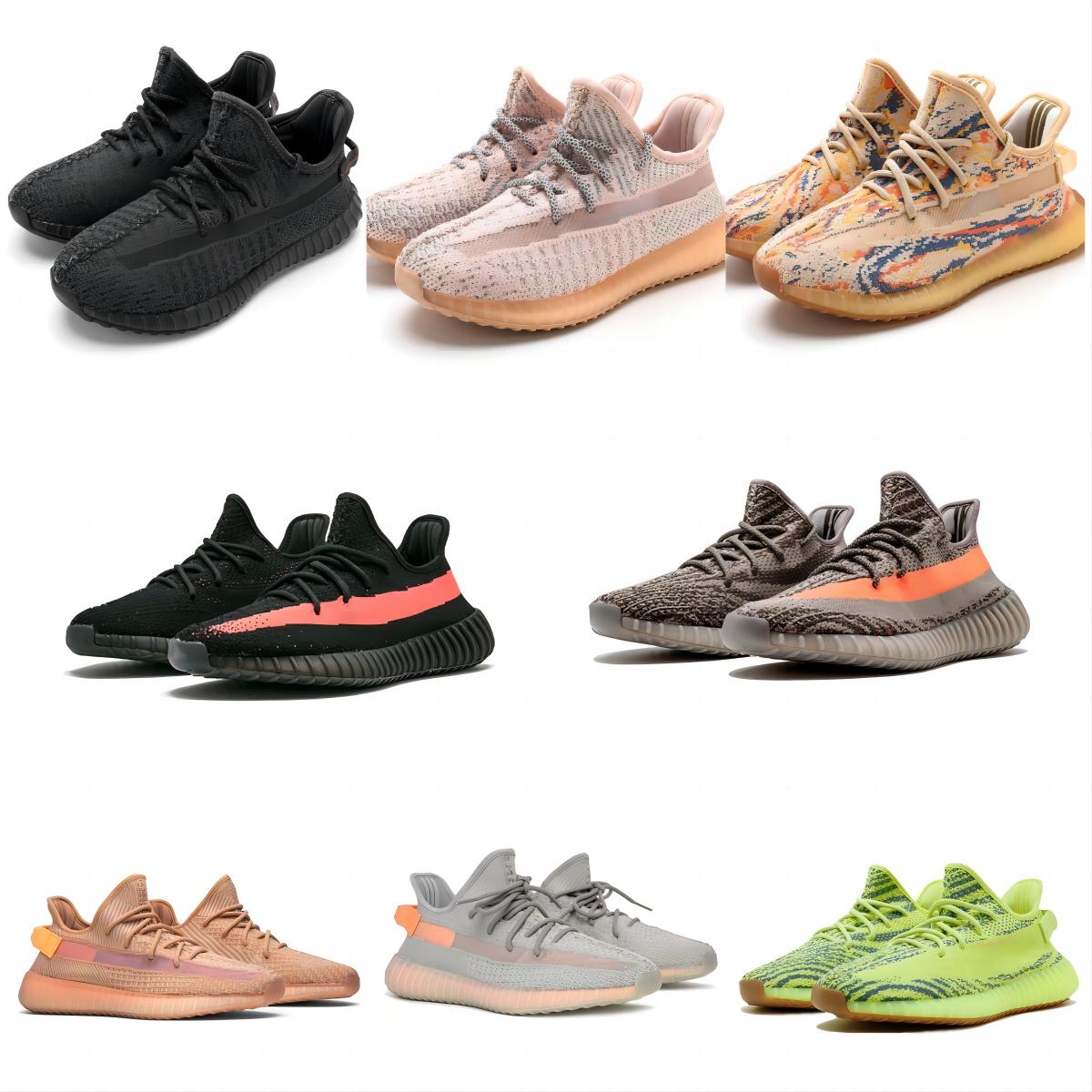 Man Running Shoes Women designer Slippers sneakers Mans Sports outdoor shoes ground Green Zebra Black White viscose filament run trainers big size 36-46 with box, Yz-50
Man Running Shoes Women designer Slippers sneakers Mans Sports outdoor shoes ground Green Zebra Black White viscose filament run trainers big size 36-46 with box, Yz-50
