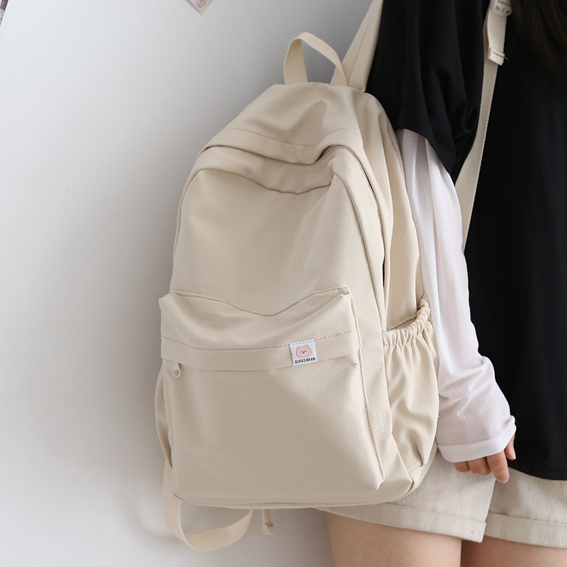 School Bags Female Department Plaid Backpacks for Women Waterproof School Backpack Bag Korean Large Capacity Shoulder School Bags Ruckpack 230316
School Bags Female Department Plaid Backpacks for Women Waterproof School Backpack Bag Korean Large Capacity Shoulder School Bags Ruckpack 230316
