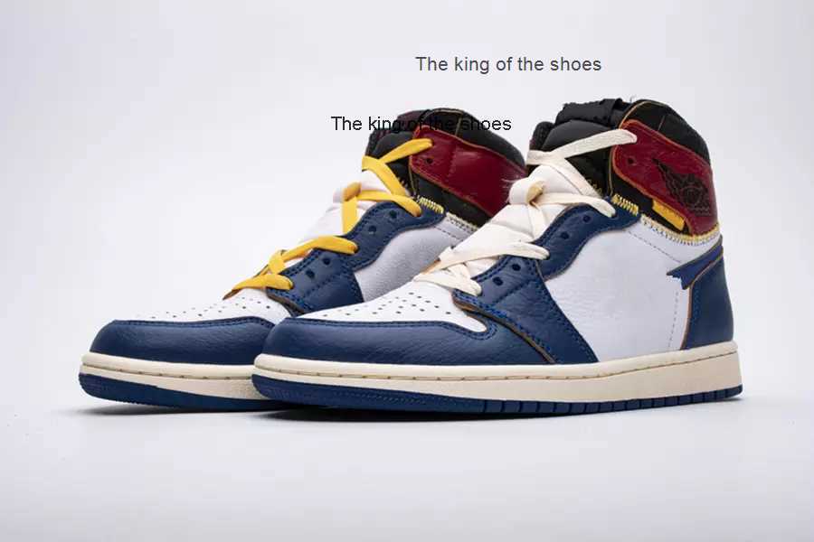 2023 OG2023 OG Basketball Shoes Jumpman 1s High NRG/UN Blue Toe White/Blue/Red Colorway SNKRS White-Blue Upper Genuine Leather Rubber outSole Size US13 in
2023 OG2023 OG Basketball Shoes Jumpman 1s High NRG/UN Blue Toe White/Blue/Red Colorway SNKRS White-Blue Upper Genuine Leather Rubber outSole Size US13 in