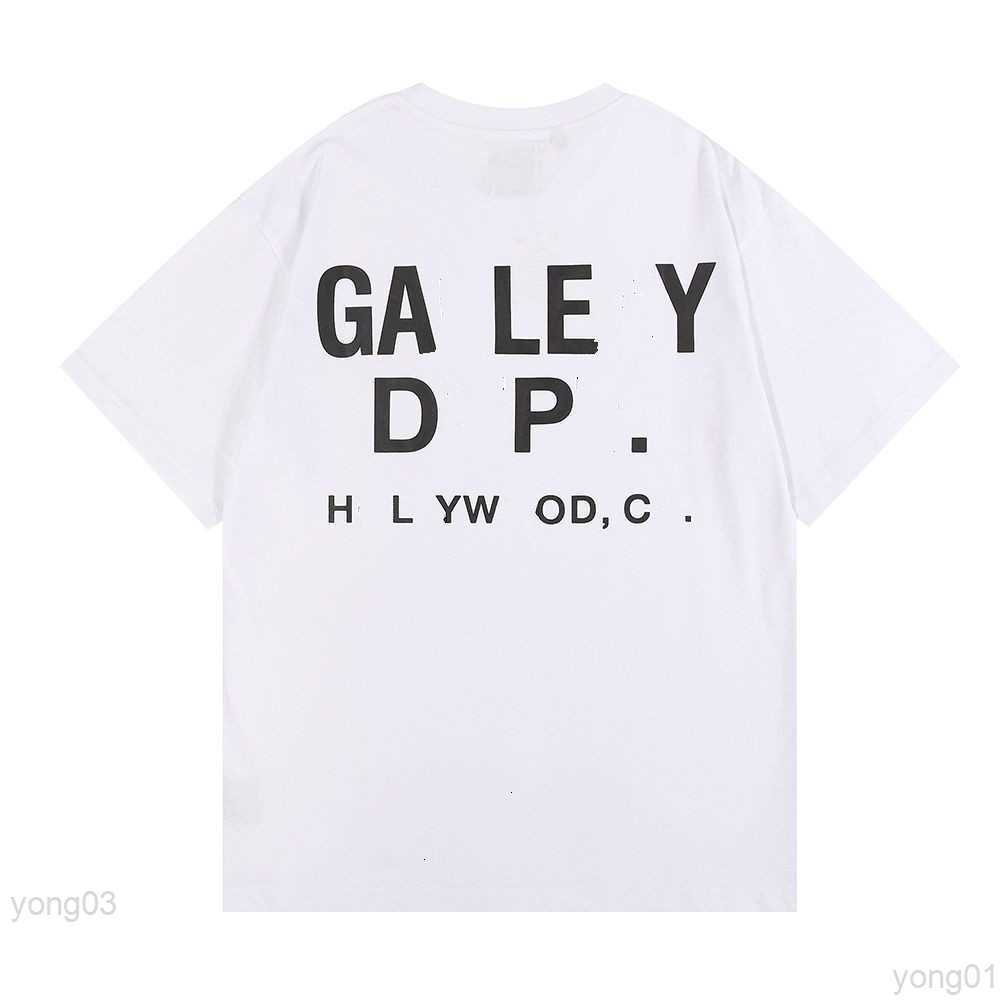 2023 Tees Galleryse Depts t Shirts Mens Women Designer T-shirts Galleryes Cottons Tops Man s Shirt Luxurys Clothing Streety6kt
2023 Tees Galleryse Depts t Shirts Mens Women Designer T-shirts Galleryes Cottons Tops Man s Shirt Luxurys Clothing Streety6kt