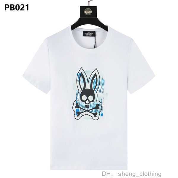 Men's T-shirt Psycho Bunny Fashion Letter Casual Summer Short Sleeve Women's Clothing Asian Size -3xl #02 1 TGQ0, Customize
Men's T-shirt Psycho Bunny Fashion Letter Casual Summer Short Sleeve Women's Clothing Asian Size -3xl #02 1 TGQ0, Customize