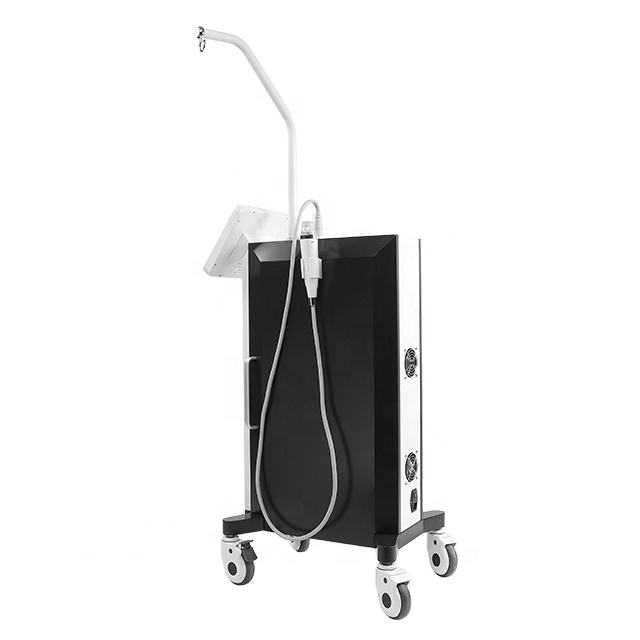 Needle Mesotherapy Device Stretch Mark Remover Salon or Home Fractional Beauty Equipment For Skin Rejuvenation Wrinkle Remover