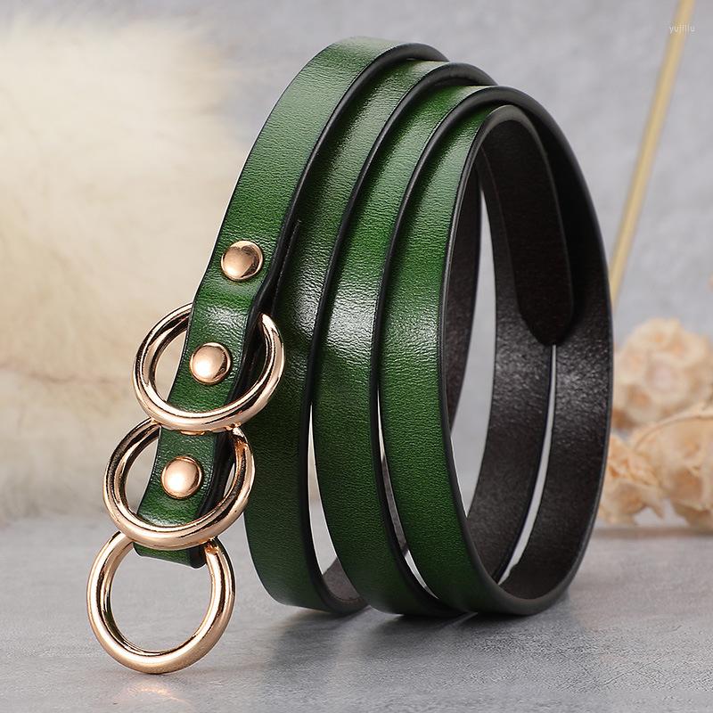 Belts Women's Leather Lengthened Thin Belt With Dress Adornment Fashion Simple And Versatile Waist Closure Korean Black Luxury
Belts Women's Leather Lengthened Thin Belt With Dress Adornment Fashion Simple And Versatile Waist Closure Korean Black Luxury