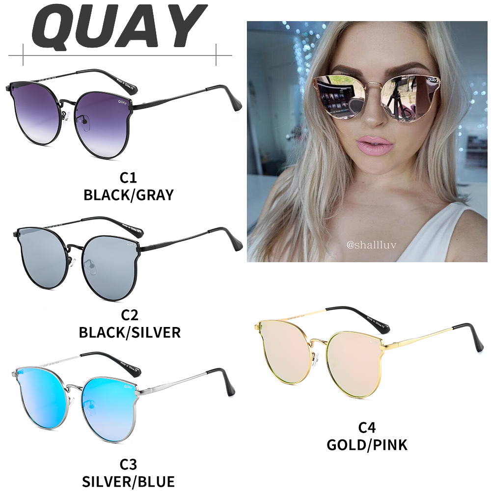 Design quay Sunglasses Brand Vintage Pilot Sun Glasses Polarized UV400 Fashion Men Women glass Lenses hot
Design quay Sunglasses Brand Vintage Pilot Sun Glasses Polarized UV400 Fashion Men Women glass Lenses hot