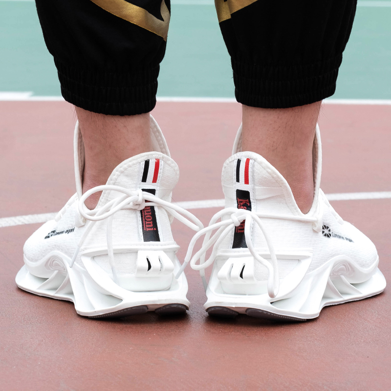 men shoes Sneakers Male Mens casual Shoes tenis Luxury shoes Trainer Race white Shoes fashion loafers running Shoes for men, 183
men shoes Sneakers Male Mens casual Shoes tenis Luxury shoes Trainer Race white Shoes fashion loafers running Shoes for men, 183