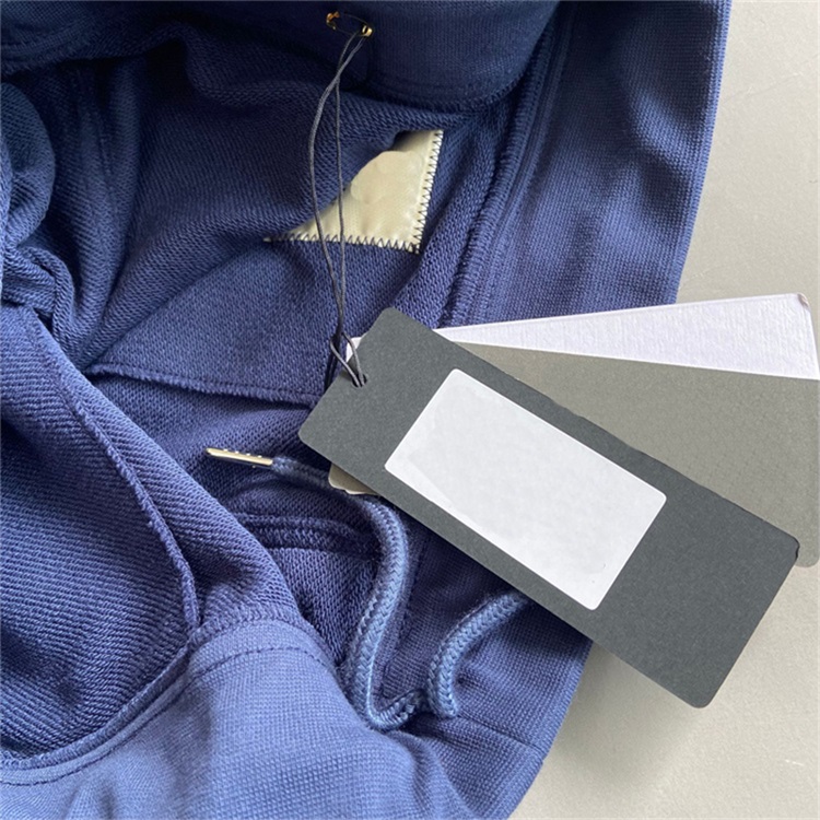 Men's Pants Europe And The United States Functional Lens Pants For Men And Women Couples Simple Casual Solid Color Sweatpants Loose Pants