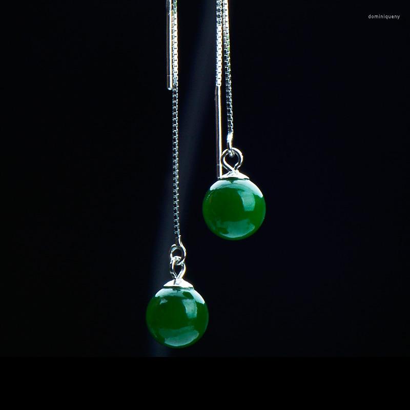 Dangle Earrings And Tianyu Yus925 Silver Set Ball-pearl Earline Personality Hundred-to-ear Fashion Women's Tassel
Dangle Earrings And Tianyu Yus925 Silver Set Ball-pearl Earline Personality Hundred-to-ear Fashion Women's Tassel