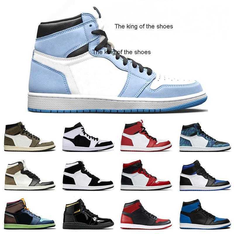 2023 OG2023 OG Jumpman 1 High OG Mens Basketball Shoes 1s Hyper Royal University Blue Obsidian UNC 25th Anniversary Bred Concord Low Citrus Women Sneakers
2023 OG2023 OG Jumpman 1 High OG Mens Basketball Shoes 1s Hyper Royal University Blue Obsidian UNC 25th Anniversary Bred Concord Low Citrus Women Sneakers