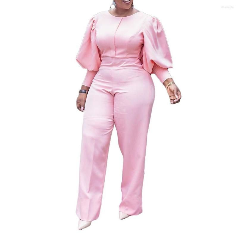 Ethnic Clothing 2023 Polyester Jumpsuit For Women Spring And Autumn African Short Sleeve Long Clothes
Ethnic Clothing 2023 Polyester Jumpsuit For Women Spring And Autumn African Short Sleeve Long Clothes