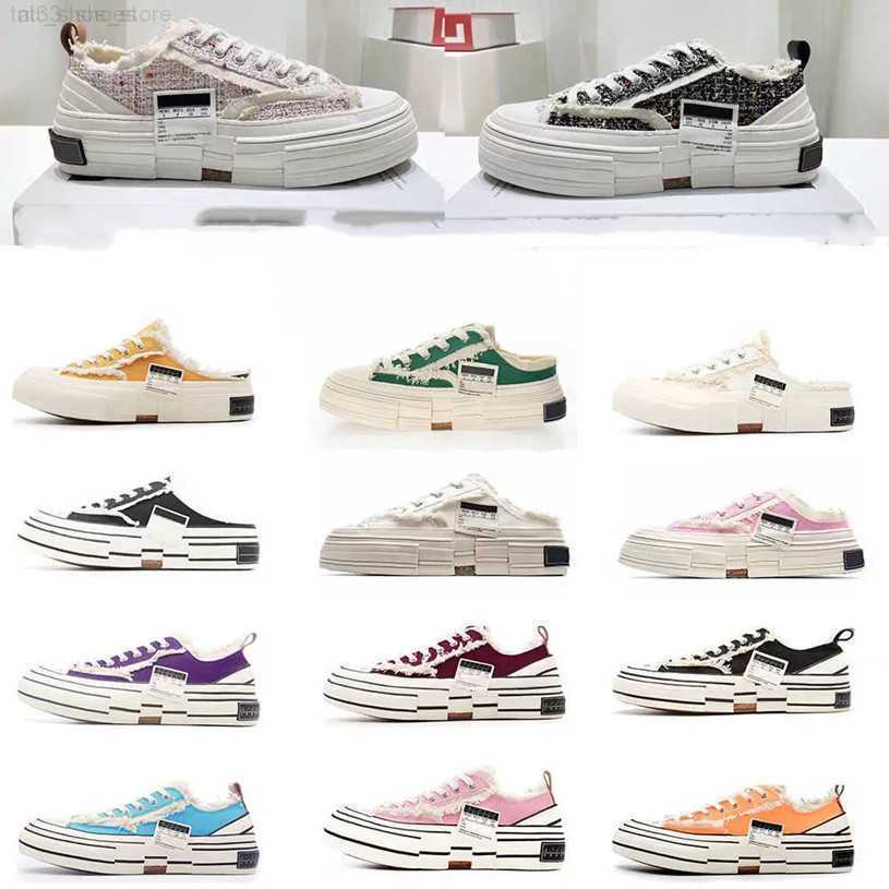 2022 XVessel G.O.P. Lows Canvas Shoes Mens Women luxury Designer jogging running shoes Vessel Tripe S by Piece Speed Pink Tweed fitness, Xv8225
2022 XVessel G.O.P. Lows Canvas Shoes Mens Women luxury Designer jogging running shoes Vessel Tripe S by Piece Speed Pink Tweed fitness, Xv8225