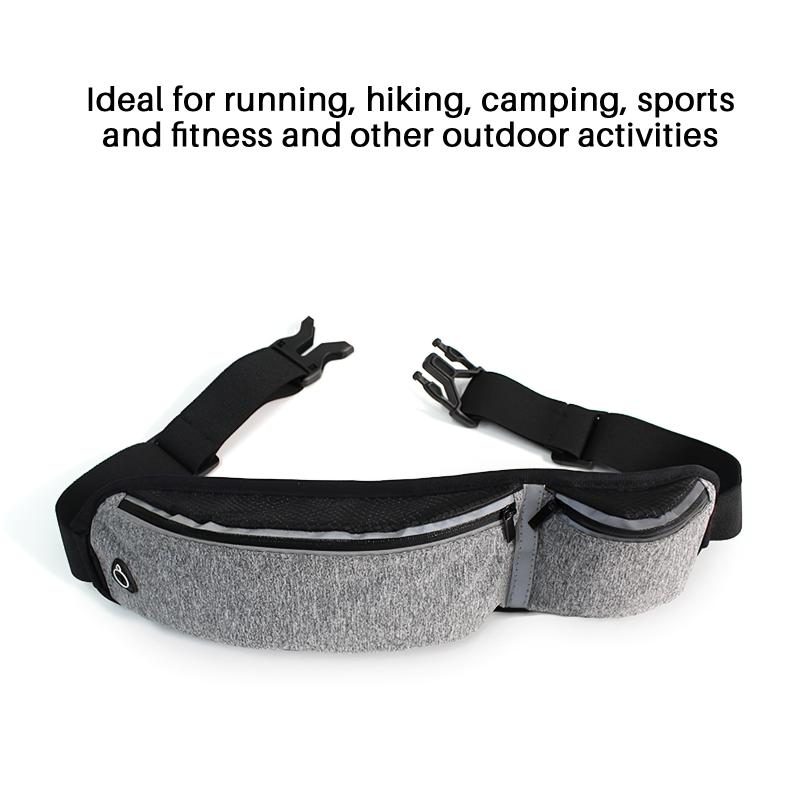 Outdoor Bags Running Bag Pockets Sports Waist Women Men Mobile Phone Case Holder Fitness For Pack Belts Waterproof, As shown
Outdoor Bags Running Bag Pockets Sports Waist Women Men Mobile Phone Case Holder Fitness For Pack Belts Waterproof, As shown