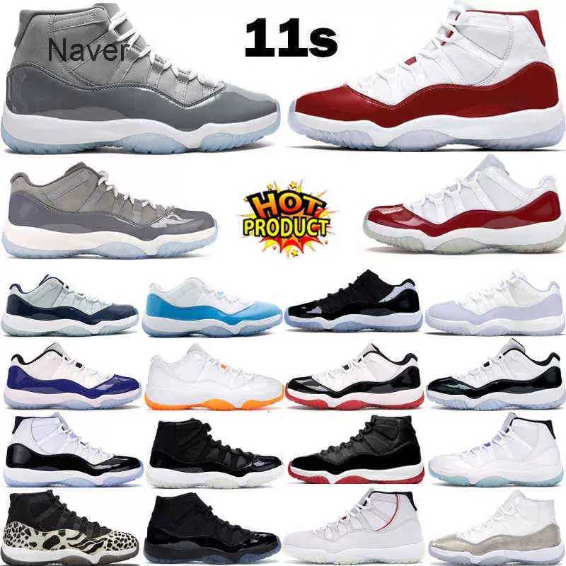 2022 XI 11 11s Men Women Basketball Shoes Cherry Pantone Pure Violet Cool Grey Bred 25TH Anniversary Concord University Gamma Sport Legend OZ5V
2022 XI 11 11s Men Women Basketball Shoes Cherry Pantone Pure Violet Cool Grey Bred 25TH Anniversary Concord University Gamma Sport Legend OZ5V