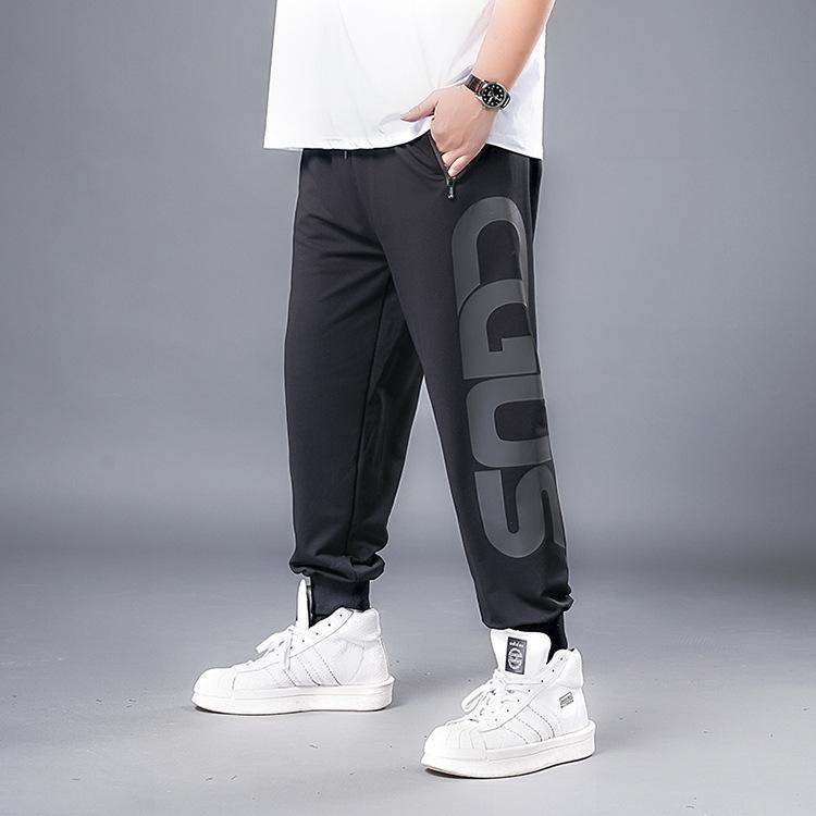Men's Pants Plus Size 7XL-2XL 2023 Gyms Mens Joggers Skinny Sweat Men Embroidery Cotton Tights Sweatpants Side Zipper TrousersMen's, Black
Men's Pants Plus Size 7XL-2XL 2023 Gyms Mens Joggers Skinny Sweat Men Embroidery Cotton Tights Sweatpants Side Zipper TrousersMen's, Black