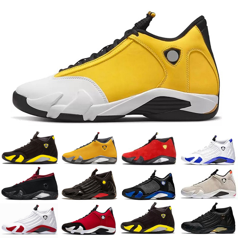 14 14s Mens Basketball Shoes Fortune DMP Thunder Reverse Ferrar Gym Red DMP Candy Cane Black Toe Particle Grey Winterized Men Trainers Sports Sneakers, Color#5
14 14s Mens Basketball Shoes Fortune DMP Thunder Reverse Ferrar Gym Red DMP Candy Cane Black Toe Particle Grey Winterized Men Trainers Sports Sneakers, Color#5