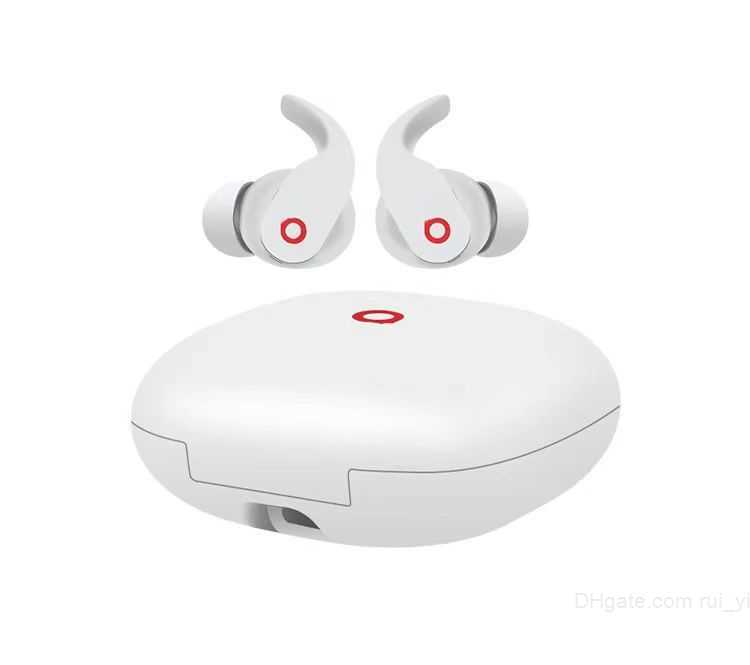 Fit TWS Pro Earphone True Wireless Bluetooth Headphones Noise Reduction Earbuds Touch Control Headset For iPhone 13 Samsung Xiaomi Huawei, Black
Fit TWS Pro Earphone True Wireless Bluetooth Headphones Noise Reduction Earbuds Touch Control Headset For iPhone 13 Samsung Xiaomi Huawei, Black