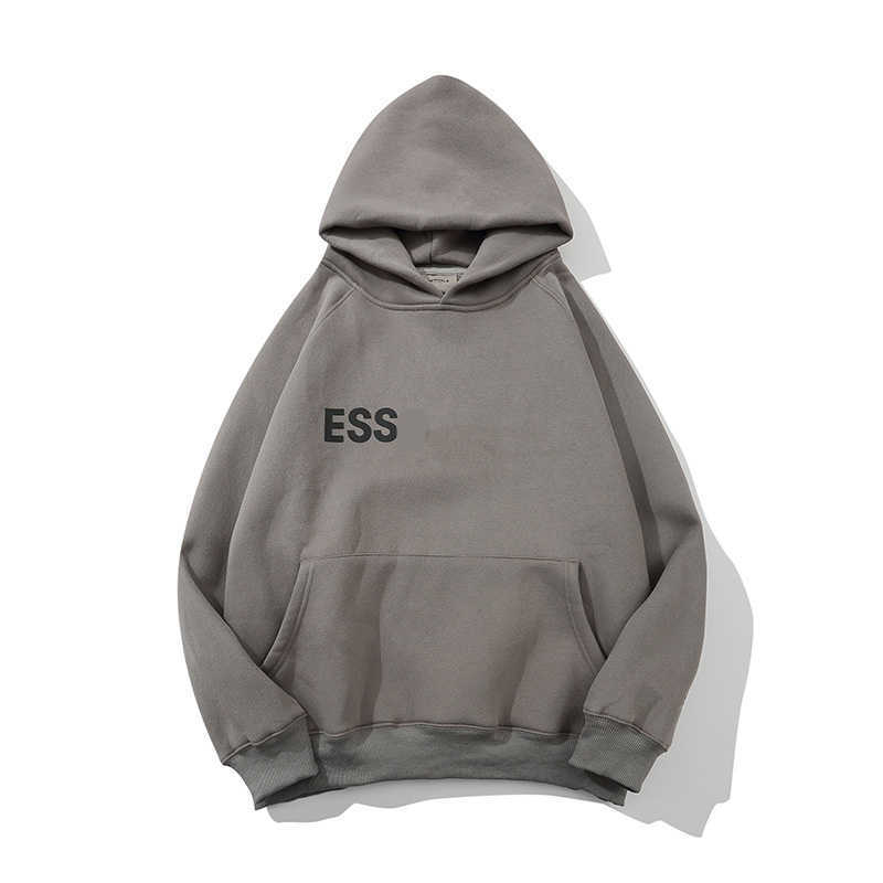 23 New Hoodie Sweatpants High Street Brand Ess Silicone Small Letters Reflective Flocking Autumn and Winter Unisex Fashion Style Plus Velvet Oversized E4zc, Khaki flocking logo
23 New Hoodie Sweatpants High Street Brand Ess Silicone Small Letters Reflective Flocking Autumn and Winter Unisex Fashion Style Plus Velvet Oversized E4zc, Khaki flocking logo