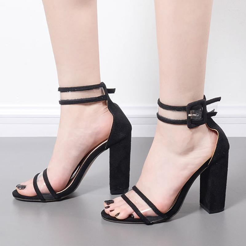 Dress Shoes Fashion Women High Heel Sexy Ankle Belt Buckle Footwear Female Wedding Ladies Pumps Party, Black
Dress Shoes Fashion Women High Heel Sexy Ankle Belt Buckle Footwear Female Wedding Ladies Pumps Party, Black