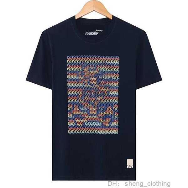 Men's T-shirt Polo Shirt Summer Casual Breathable Animal Print Rabbit Short Sleeve Psycho Bunny 4 B9ZX, Yellow
Men's T-shirt Polo Shirt Summer Casual Breathable Animal Print Rabbit Short Sleeve Psycho Bunny 4 B9ZX, Yellow