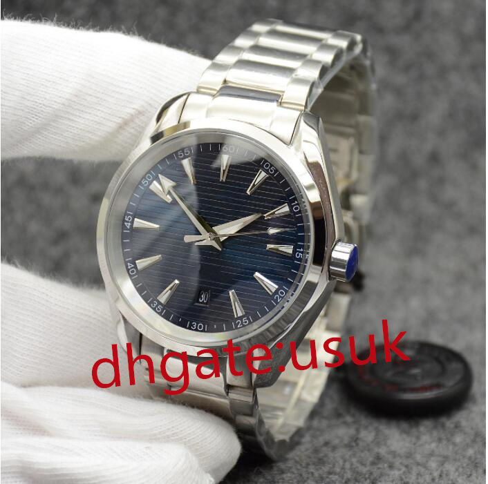 Multi Style Black Dial Multicolor Watch 42mm Automatic Mechanical Stainless Steel Glass Back Sports Sea Mens Watches
Multi Style Black Dial Multicolor Watch 42mm Automatic Mechanical Stainless Steel Glass Back Sports Sea Mens Watches