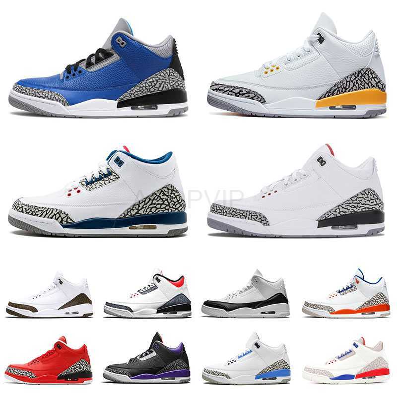 designer shoes 3 3s Mens Womens Jumpman Basketball Shoes Cool Grey III Varsity Royal UNC Fire Red White Cement Women Sneakers Trainers Size 36-47 sandal, C8 40-47 new white cement
designer shoes 3 3s Mens Womens Jumpman Basketball Shoes Cool Grey III Varsity Royal UNC Fire Red White Cement Women Sneakers Trainers Size 36-47 sandal, C8 40-47 new white cement