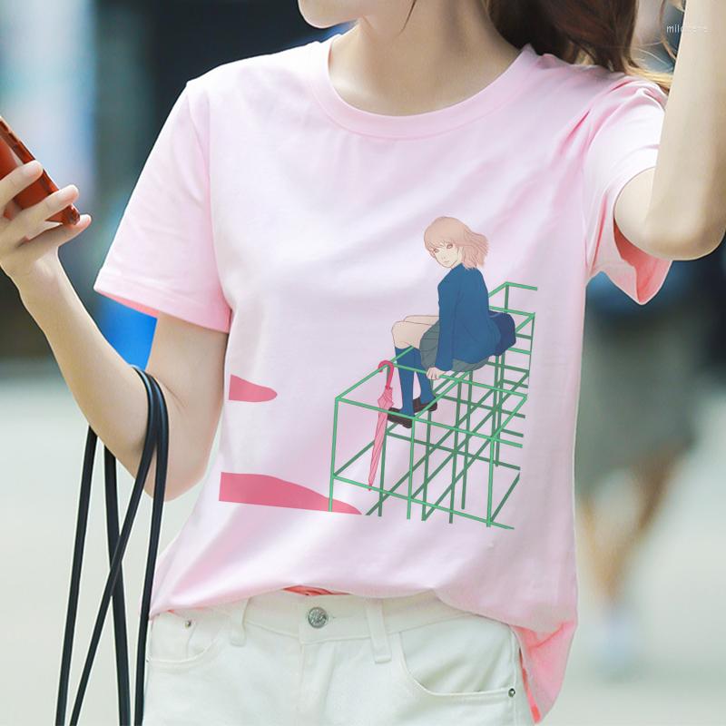 Women's T Shirts Novelty Shirt Women Little Fresh Girl Top Harajuku Tshirt 2023 Summer Kawaii Short Sleeve Korean Punk T-shirt Ropa Mujer, 9731
Women's T Shirts Novelty Shirt Women Little Fresh Girl Top Harajuku Tshirt 2023 Summer Kawaii Short Sleeve Korean Punk T-shirt Ropa Mujer, 9731