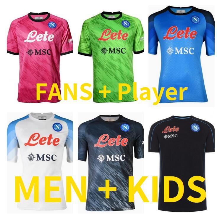 23 Napoli Maradona Special red Soccer Jerseys ANGUISSA KOULIBALY 2022 2023 Maglia Naples Football Shirt ZIELINSKI INSIGNE OSIMHEN FABIAN LOZANO Men Kids Kits ZZ, Kids size
23 Napoli Maradona Special red Soccer Jerseys ANGUISSA KOULIBALY 2022 2023 Maglia Naples Football Shirt ZIELINSKI INSIGNE OSIMHEN FABIAN LOZANO Men Kids Kits ZZ, Kids size