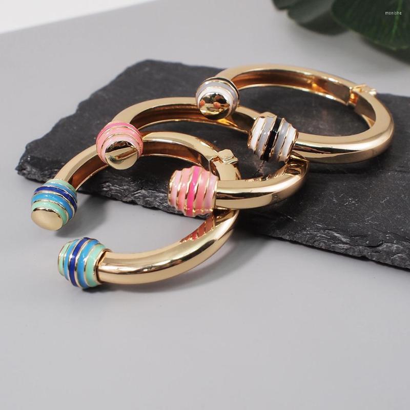 Bangle Fashion Alloy Statement Bangles Bracelets For Women Metal Charm Cuff Big Jewelry 2023 UKMOC
Bangle Fashion Alloy Statement Bangles Bracelets For Women Metal Charm Cuff Big Jewelry 2023 UKMOC