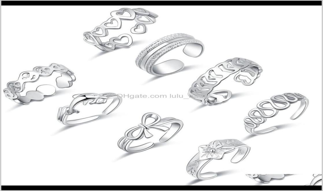 toe rings body jewelry 8 Piece Foot Set Small Tail Bow Dolphin Love Shape Hawaiian Jewelry Gqelq Toe Rings7193792
toe rings body jewelry 8 Piece Foot Set Small Tail Bow Dolphin Love Shape Hawaiian Jewelry Gqelq Toe Rings7193792