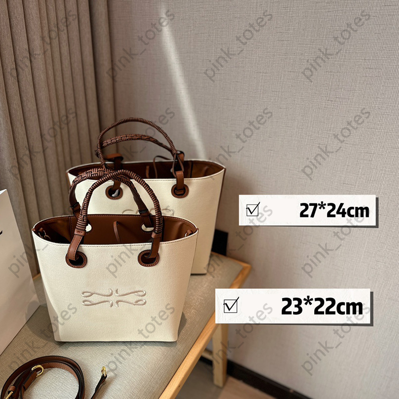 Canvas Designer Handbag Stylish Shopping Bags Womens Fashion Crochet Handle Luxury Tote Shopping Totes Classical Pattern For Women Outdoor, Beige
Canvas Designer Handbag Stylish Shopping Bags Womens Fashion Crochet Handle Luxury Tote Shopping Totes Classical Pattern For Women Outdoor, Beige