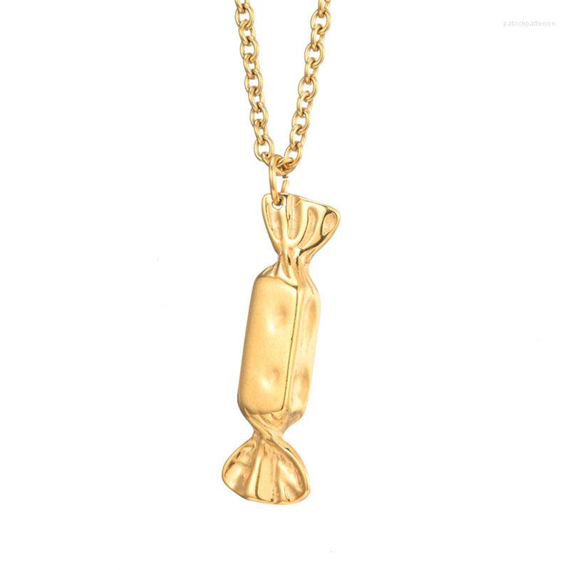 Pendant Necklaces 2023 Hip-hop Tide Men's Stainless Steel Necklace Candy With 65cm Link Chain Jewelry
Pendant Necklaces 2023 Hip-hop Tide Men's Stainless Steel Necklace Candy With 65cm Link Chain Jewelry