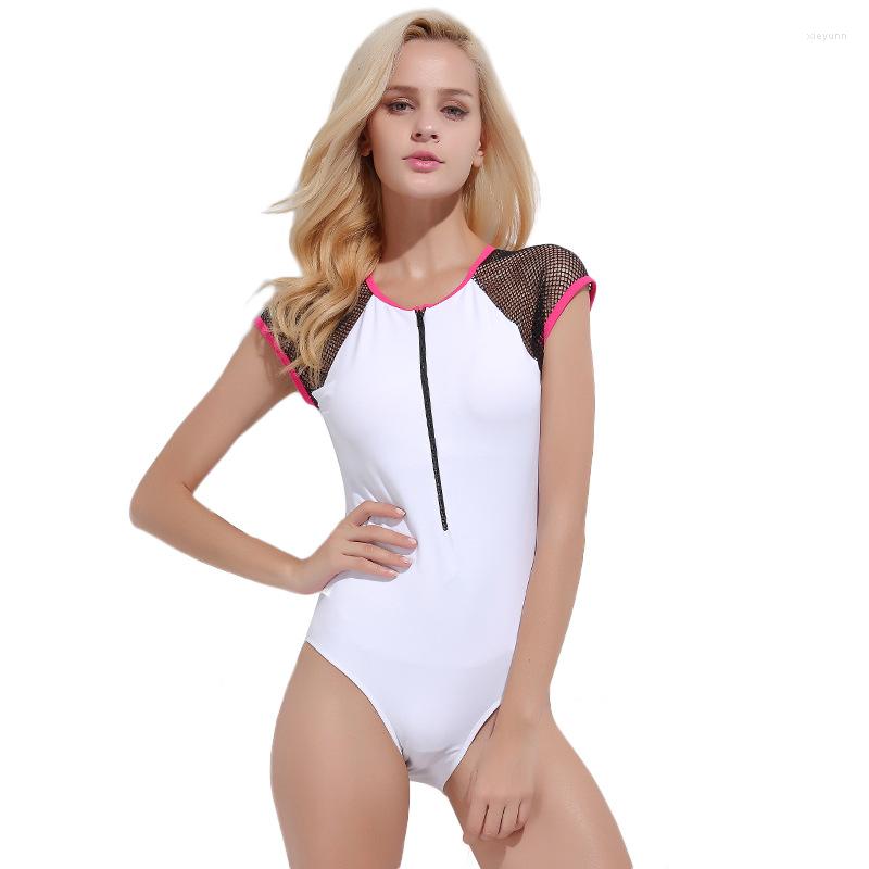 Women's Swimwear SBART Conservative Swimsuit Women One Piece White Female Swimming Bodysuits Beach Bathing Suits 2023 DBO
Women's Swimwear SBART Conservative Swimsuit Women One Piece White Female Swimming Bodysuits Beach Bathing Suits 2023 DBO