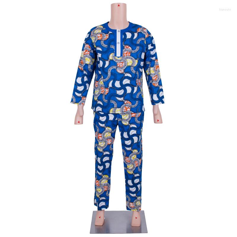 Ethnic Clothing In Stock Men Set African Pants Long Sleeve Print Dashiki Shirt And Men's Slim Fit Suits XH101
Ethnic Clothing In Stock Men Set African Pants Long Sleeve Print Dashiki Shirt And Men's Slim Fit Suits XH101