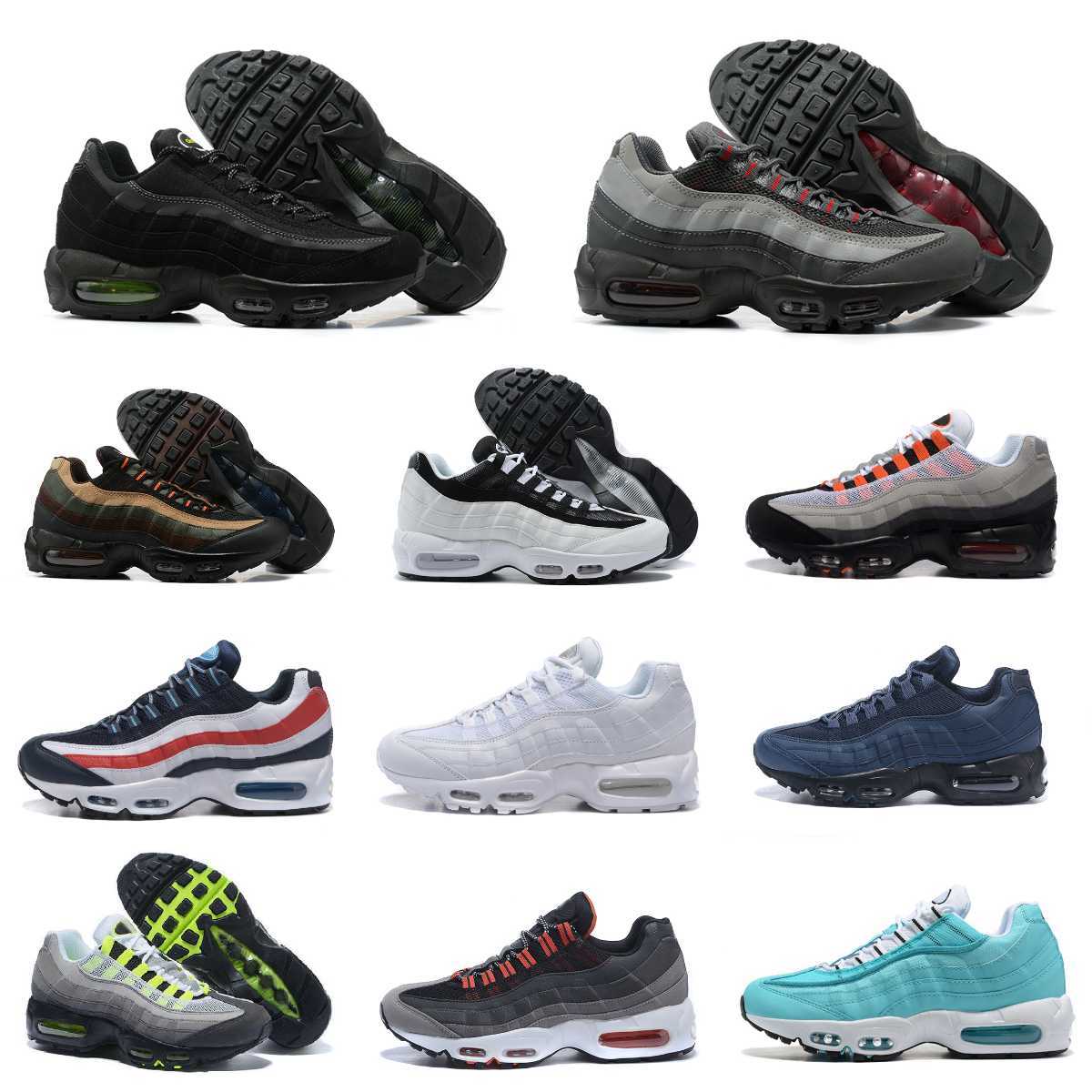Trainers 95 Mens Sports Running Shoes Classic OG Airmaxs 95s Triple Solar Red Club Neon Cork Greedy Dark Smoke Grey Black White 20th Anniversary Grape Safari Sneakers, Please contact us
Trainers 95 Mens Sports Running Shoes Classic OG Airmaxs 95s Triple Solar Red Club Neon Cork Greedy Dark Smoke Grey Black White 20th Anniversary Grape Safari Sneakers, Please contact us