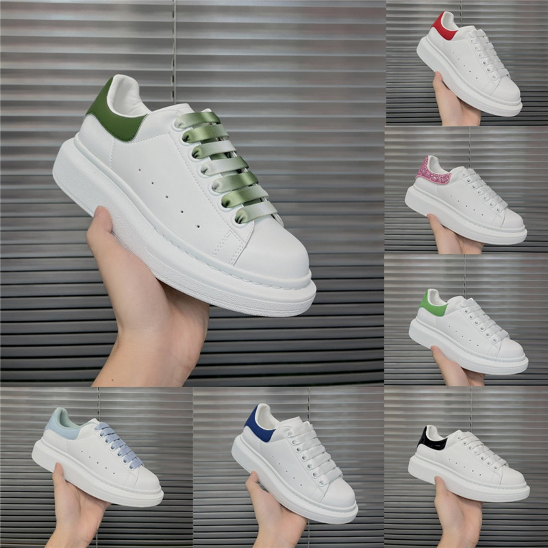 Designer Woman Sports Shoes Leather Lace Up Men Fashion Platform Oversized Sneakers White Black mens womens Luxury velvet suede Casual Shoes 34-45, Colour 007
Designer Woman Sports Shoes Leather Lace Up Men Fashion Platform Oversized Sneakers White Black mens womens Luxury velvet suede Casual Shoes 34-45, Colour 007