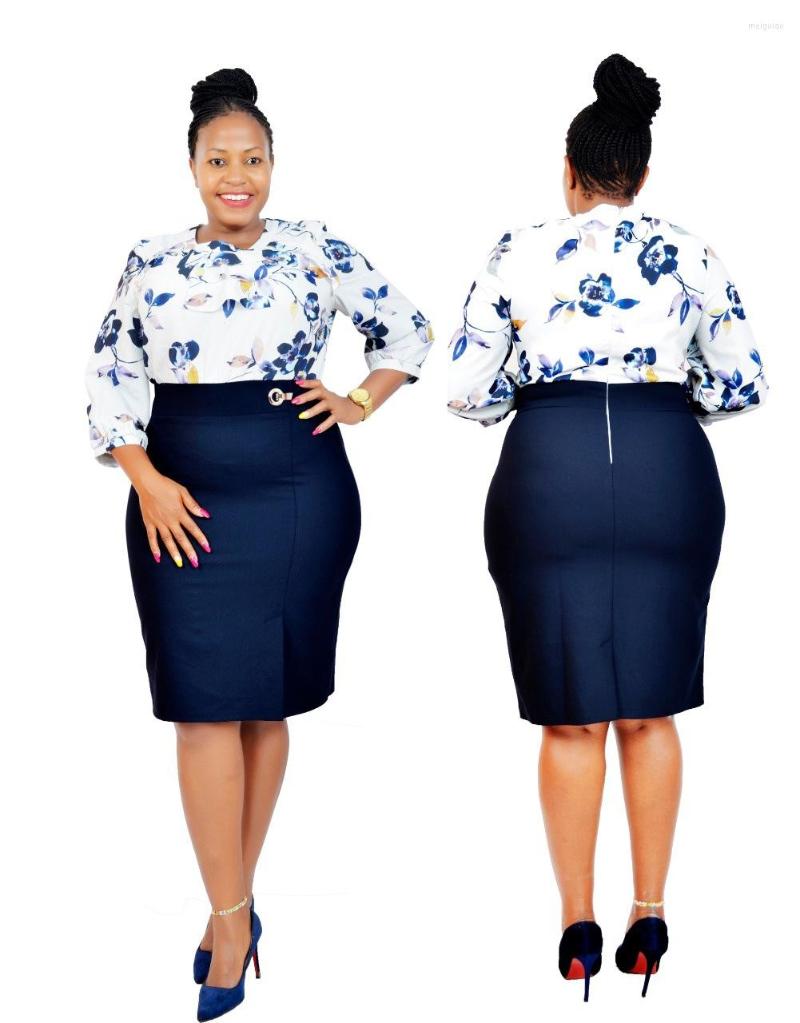 Ethnic Clothing Autumn African Dresses For Women 2023 Printing Polyester Plus Size Dress 2XL-6XL Clothes
Ethnic Clothing Autumn African Dresses For Women 2023 Printing Polyester Plus Size Dress 2XL-6XL Clothes
