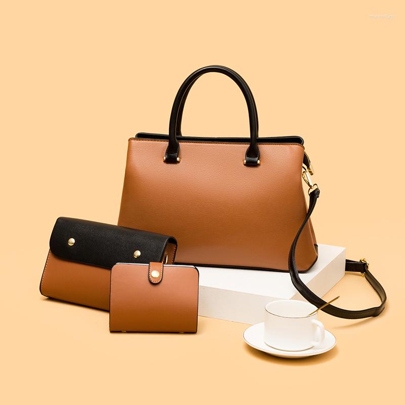 Evening Bags High Quality Leather Women Shoulder Fashion Multifunction Handbags Designer Rivet Female Messenger Tote, Orange
Evening Bags High Quality Leather Women Shoulder Fashion Multifunction Handbags Designer Rivet Female Messenger Tote, Orange