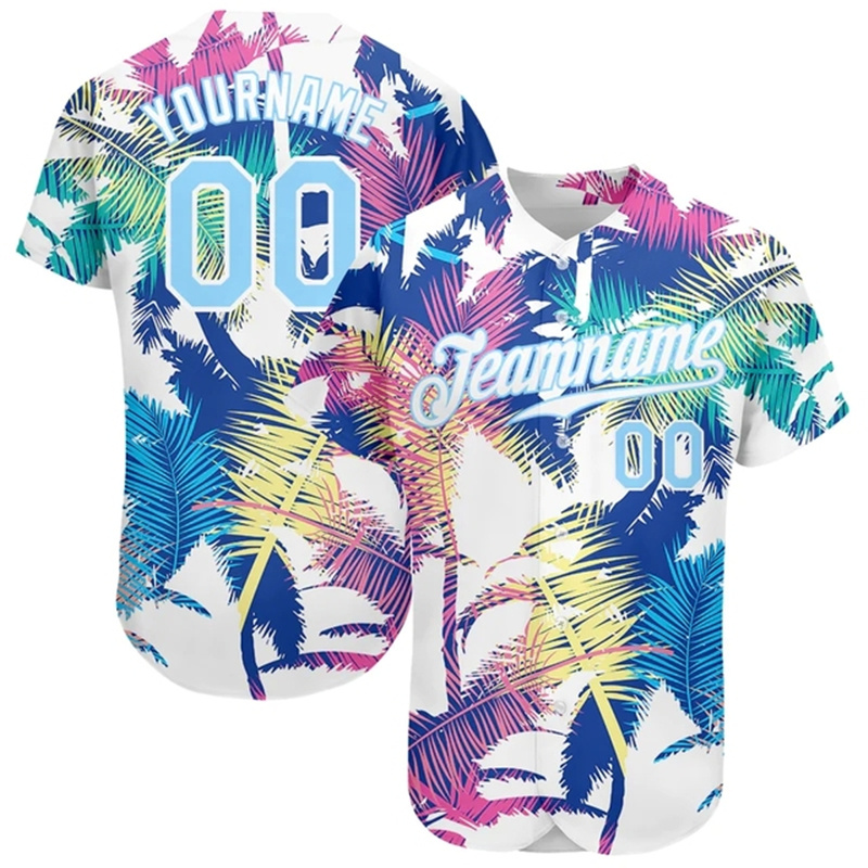 Summer Baseball Shirt Fashion Short Sleeve Baseball Shirt Custom Name 3D Print Baseball Shirt Unisex Harajuku Leisure Sports Shirt Top, Yellow
Summer Baseball Shirt Fashion Short Sleeve Baseball Shirt Custom Name 3D Print Baseball Shirt Unisex Harajuku Leisure Sports Shirt Top, Yellow
