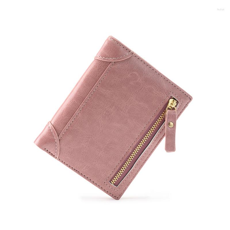 Wallets Fold Women Wallet Short Coin Purse Fashion For Woman Card Holder Small Ladies Female Mini Clutch Girl, Red
Wallets Fold Women Wallet Short Coin Purse Fashion For Woman Card Holder Small Ladies Female Mini Clutch Girl, Red