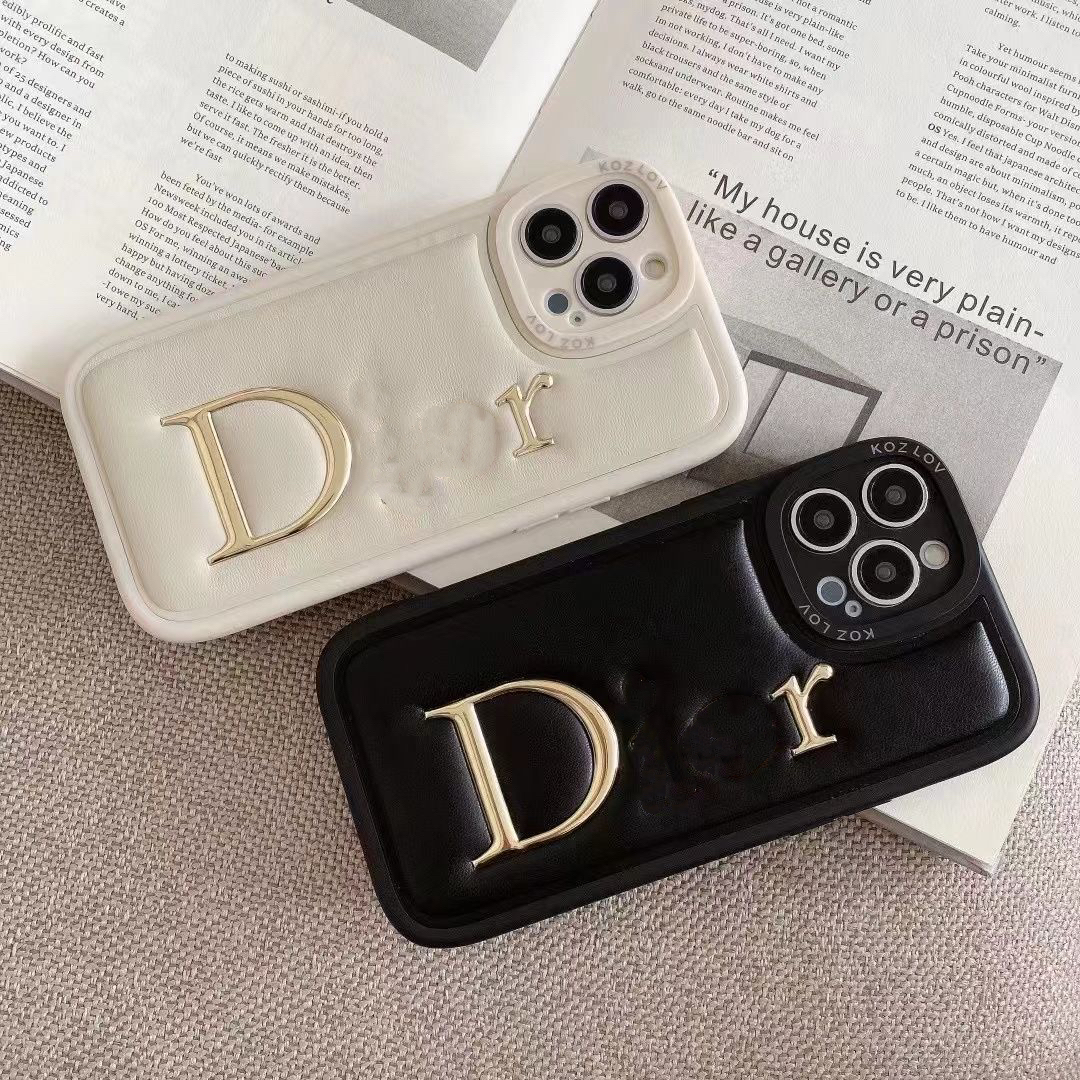 Newest Classic Leather Designer Iphone Case For Iphone 14 14pro 14promax 13 13pro 13promax 12 12pro 12promax 11 Soft Fashion Phone Cases, #1
Newest Classic Leather Designer Iphone Case For Iphone 14 14pro 14promax 13 13pro 13promax 12 12pro 12promax 11 Soft Fashion Phone Cases, #1