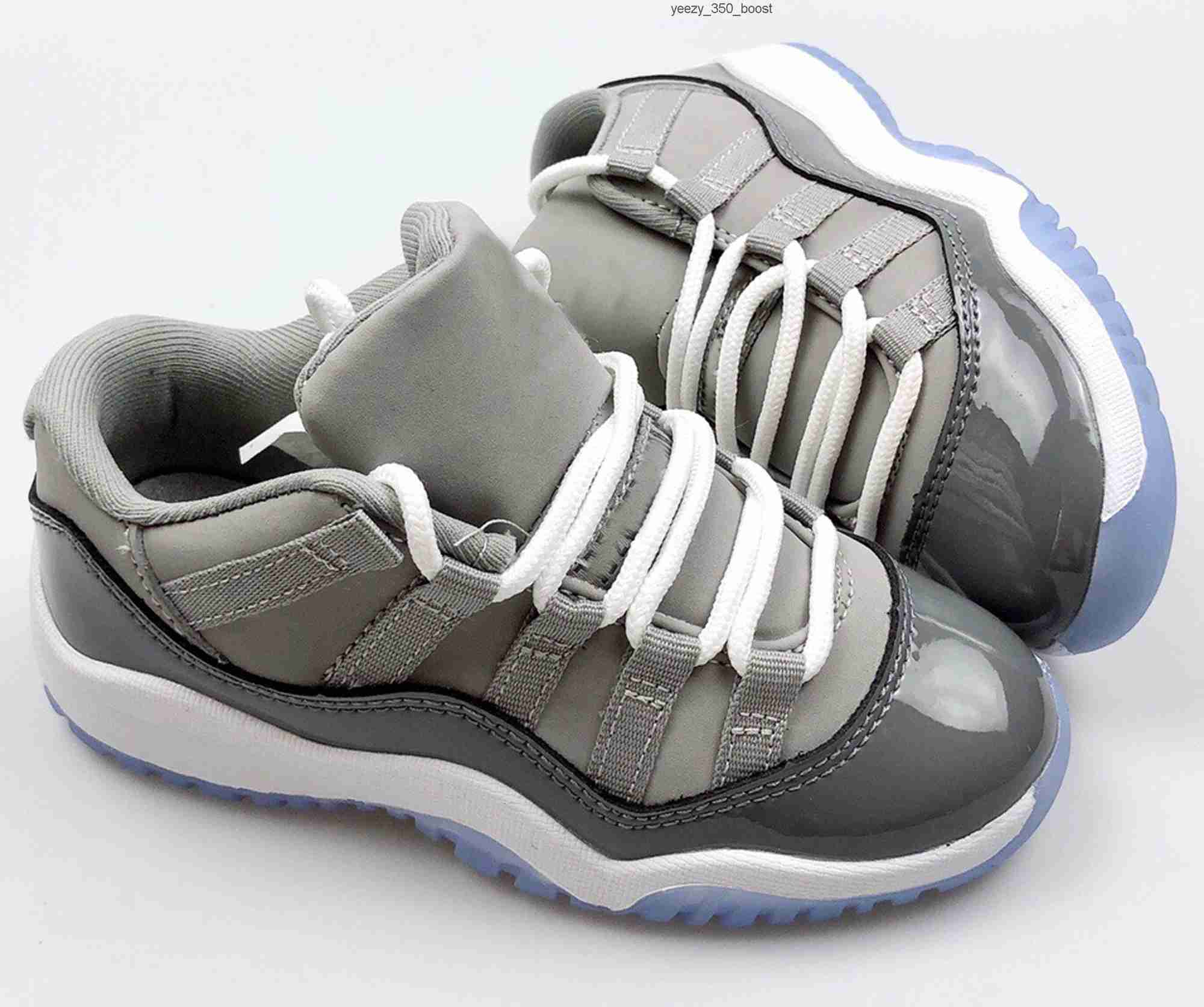 Baby Kids shoes Basketball Shoes University Blue Jumpman 11 11s 4 4s guava ice oreo sail noir metallic purple cat bred cactus jack sneakers N5H6
Baby Kids shoes Basketball Shoes University Blue Jumpman 11 11s 4 4s guava ice oreo sail noir metallic purple cat bred cactus jack sneakers N5H6