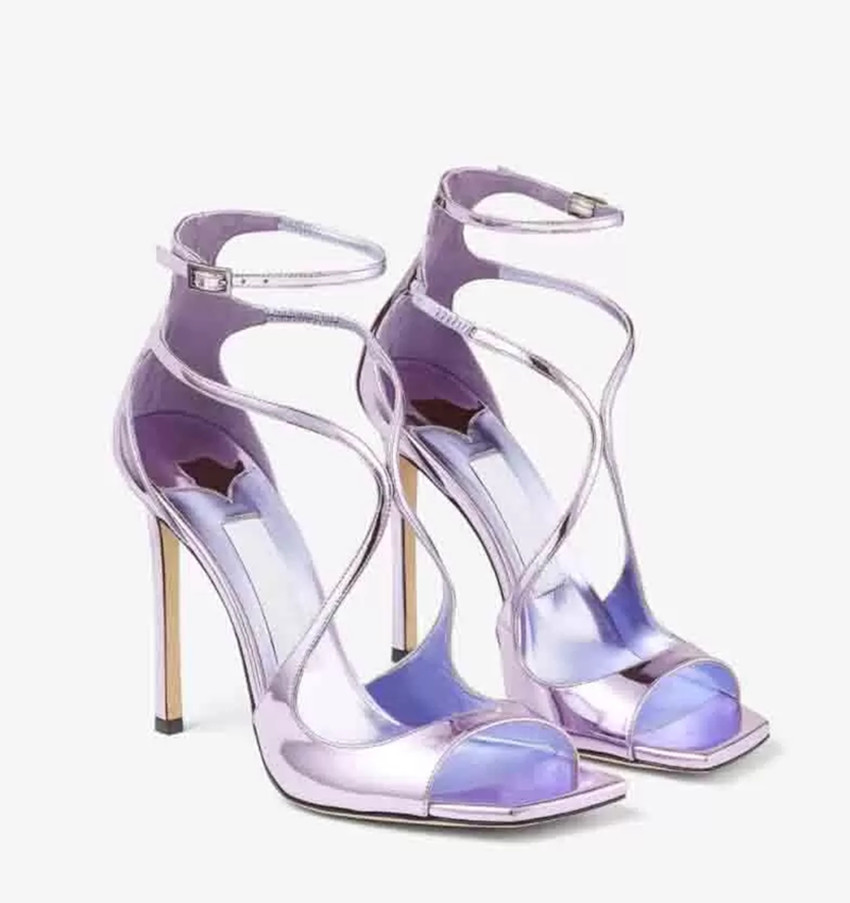 2022 Sexy Square Toe Women High Heels Azia Sandals Shoes Cross Gladiator high-heels Sandalias Exquisite Stiletto heel Lady Wedding Party Dress Evening
2022 Sexy Square Toe Women High Heels Azia Sandals Shoes Cross Gladiator high-heels Sandalias Exquisite Stiletto heel Lady Wedding Party Dress Evening