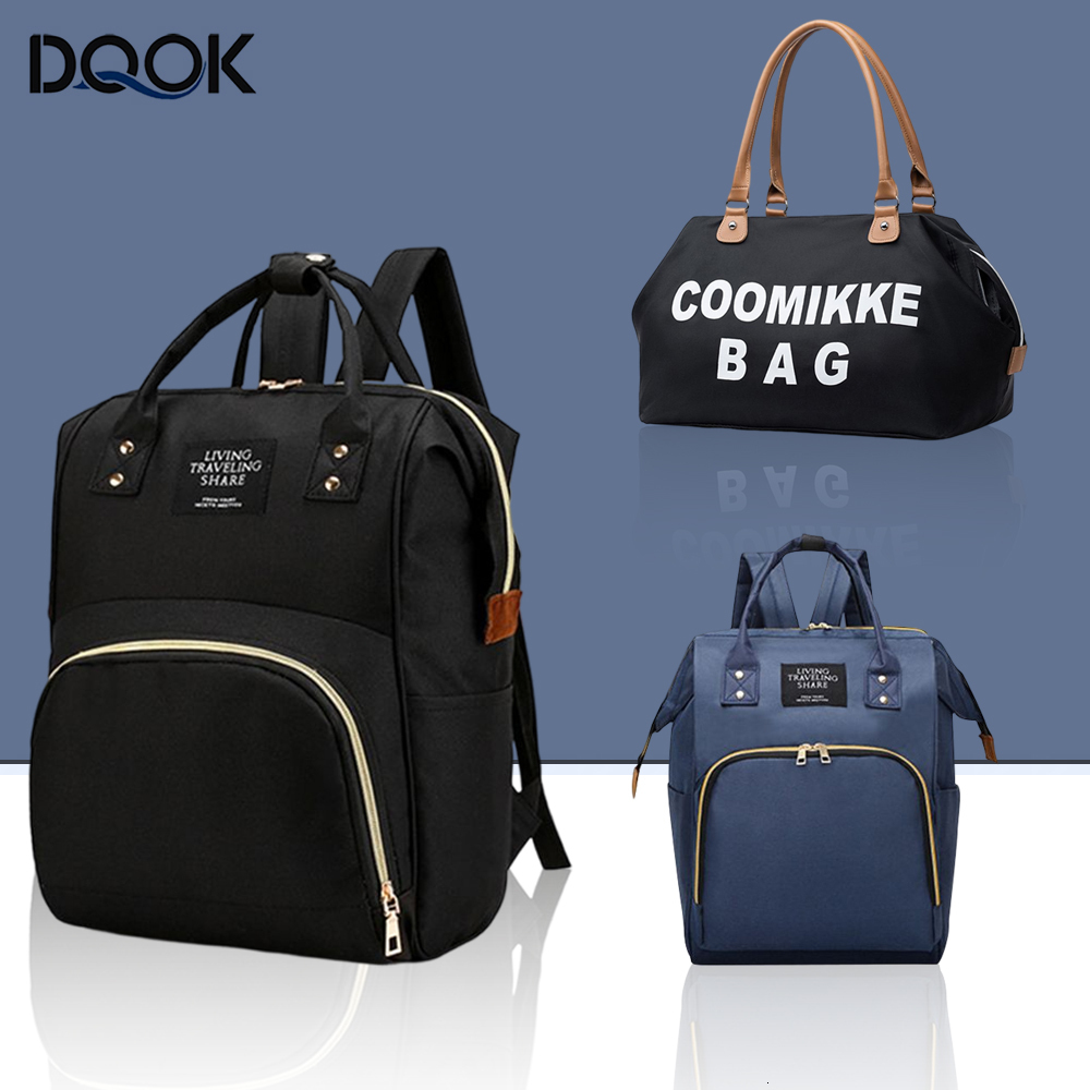 Diaper Bags Backpack Bag Mummy Large Capacity Bag Mom Baby Multi-function Waterproof Outdoor Travel Diaper Bags For Baby Care 230316, Mmb-black
Diaper Bags Backpack Bag Mummy Large Capacity Bag Mom Baby Multi-function Waterproof Outdoor Travel Diaper Bags For Baby Care 230316, Mmb-black