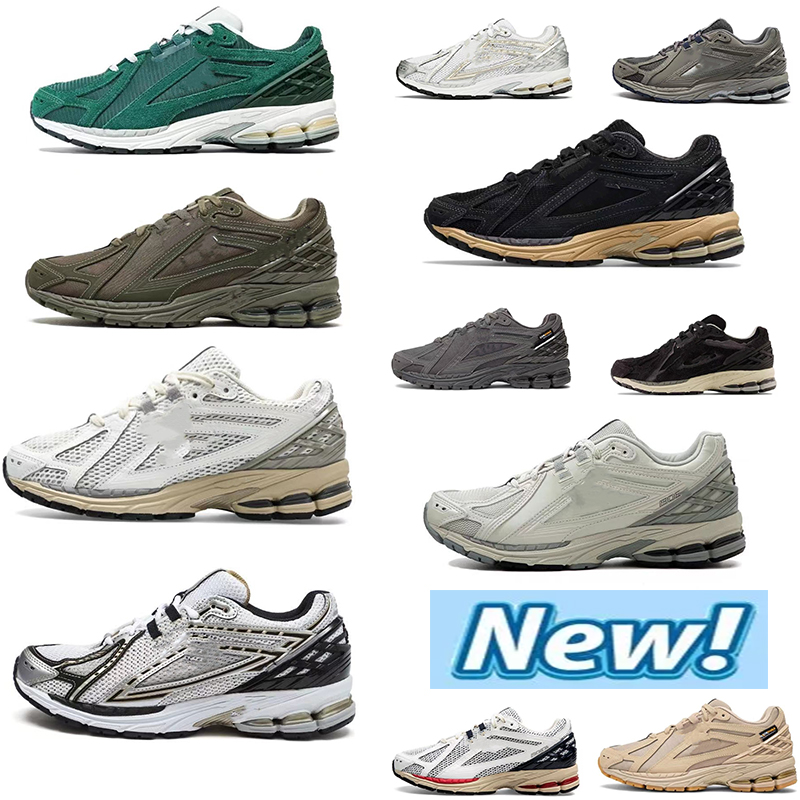 New Designer Shoes 1906 For Mens Womens 1906R Sea Salt True Red Downtown Run Grey Indigo Outdoor Jogging Sneakers Breathing, Dark green
New Designer Shoes 1906 For Mens Womens 1906R Sea Salt True Red Downtown Run Grey Indigo Outdoor Jogging Sneakers Breathing, Dark green