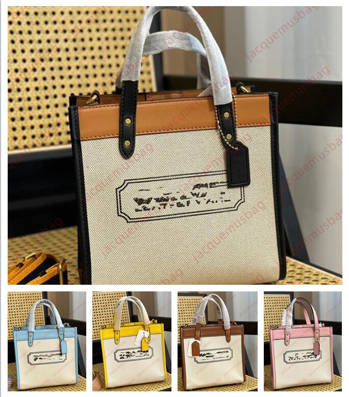 Designer cs bag Badge color matching FIELD tote bag Cashin Totes handbag women Shoulder crossbody shopping pocket lady genuine Leather canvas Sacoche dhgate wallet, 9#size:22cm
Designer cs bag Badge color matching FIELD tote bag Cashin Totes handbag women Shoulder crossbody shopping pocket lady genuine Leather canvas Sacoche dhgate wallet, 9#size:22cm