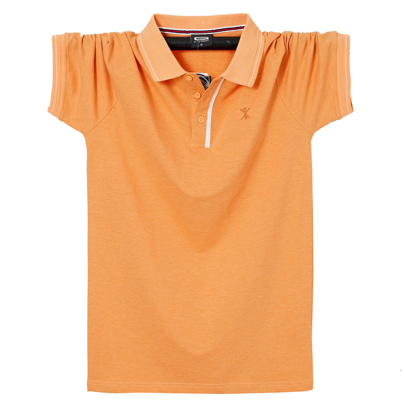 Men's Polos Top Quality Summer Embroidery -Design Mens Polos Shirts Pure Cotton Short Sleeve Polos Homme Casual Clothing Male Tops 230316, Blue
Men's Polos Top Quality Summer Embroidery -Design Mens Polos Shirts Pure Cotton Short Sleeve Polos Homme Casual Clothing Male Tops 230316, Blue